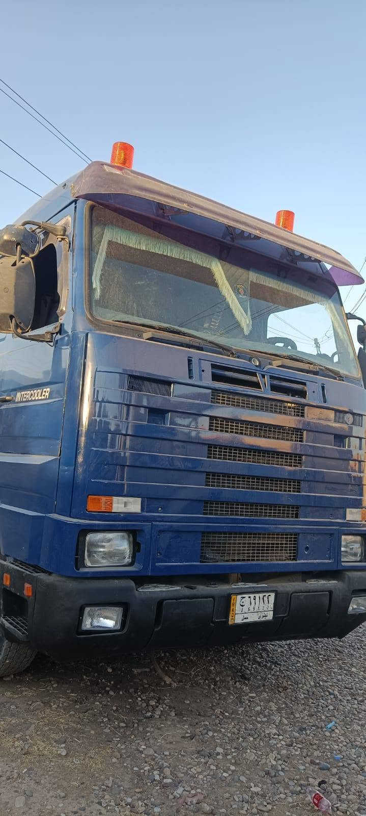 السلام عليكم
للبيع تنكر رقم نيوئ الماني الشرعي من اسديره شرط التحول حصة كاز بي
سكانيه موديل 96 بطه
محرك شرط 5 كير شرط5
السياره جاهز عالشقل مصرف عليها مابيه اي نقص  
 مكان السياره الشرقاط شكرأ
السعر 155 وبيها مجال للشراي بيع نقد فقط بدون مراوس للستفسار ***********
***********
ملاحظه المو شراي لايخابر
