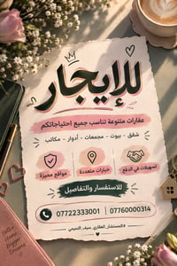 مشتمل طابق اول لليجار  نضيف جداً  غرفة وصاله وخدمات في شارع فلسطين  بس...