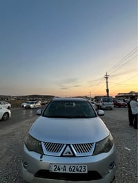 اوتلاندر V6 • ٢٠٠٨ • اكر نينوى