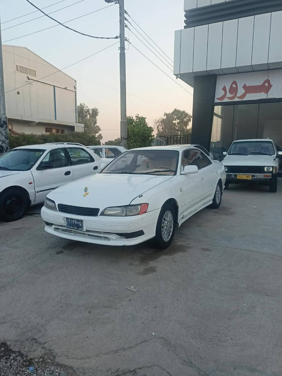 مارک بو فرۆشتن مەکینەی ئونجی گێر و مەکینەی لۆکە سەیارەکە رێگە بیدانی مروری هەیە دەعم ولیدراوی نییە لەسەر ساغی بۆیاغە ناو ودەشتی لۆکە گێجی هەموی ئیش دەکا جام کارەبایە ..زور هەرزانە..... لەکەلارە ***********
