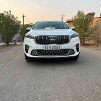 سورنتو ٢٠١٨ • دبل ٧ راكب • ٦ سلندر