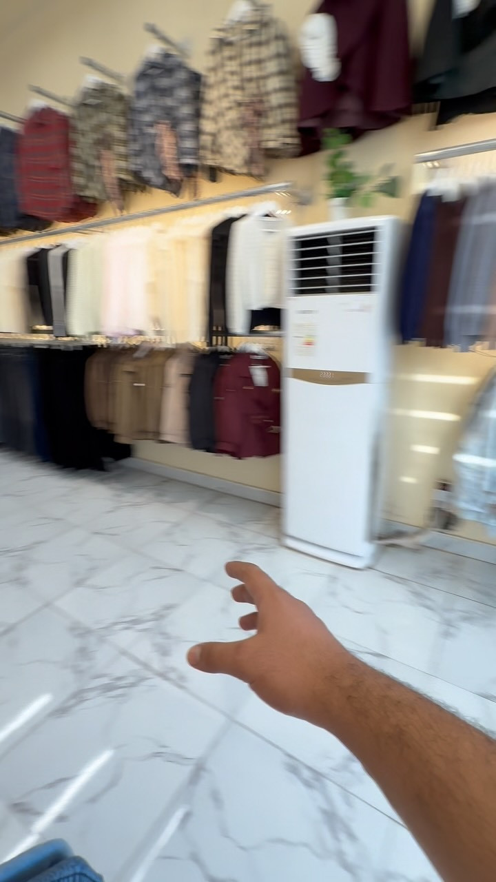 ازياء عود فرنسي • بعقوبه • نهر الحجيه