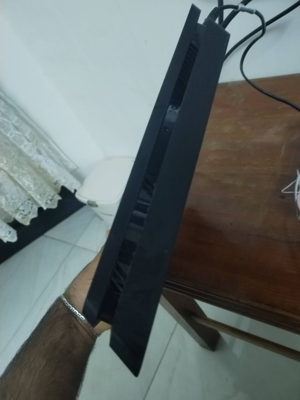 السلام عليكم بلي فور نص تيره تجي ويا يده وحده مستخدم صاره شهر أو شهر ونص ب280 وبي مجال للشراي مكاني الشعله ويوبي اس سعره 60 جديد ثنينهن مامستخدمات سعر الواحد 30 رقمي***********
