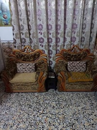 تخم • ٤ قطع • ملحق الفارس