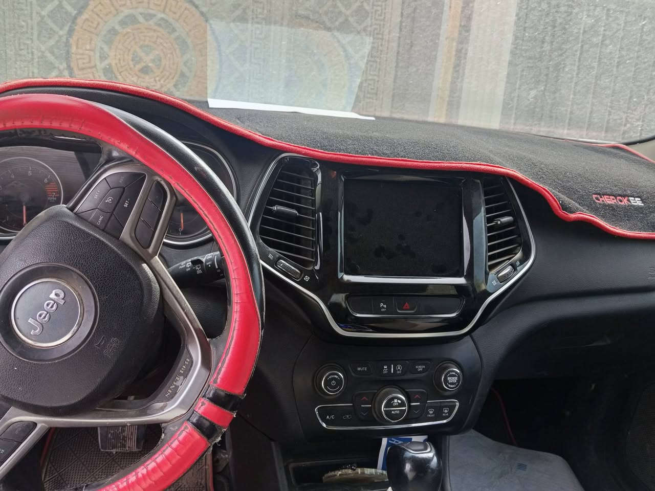شيروكي • ٢٠٢٠ • رقم قادسيه