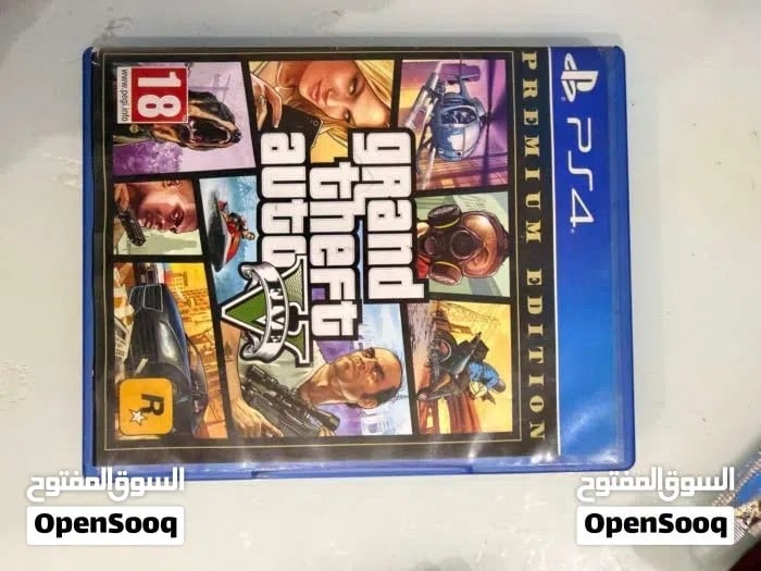 🎮 للبيع PS4 Slim 500GB – بغداد / حي الجهاد 🎮

الجهاز شغال كويس وتم فتح الجهاز وتنظيفه.
🔹 هارد 500GB
🔹 نظام 13.02
🔹 2 جوستك، غير أصلية لكن شغالة زين
🔹 ويا الجهاز 5 أقراص ألعاب أصلية 🎮
🔹 فحص وتجربة قبل الشراء

💰 السعر: 280 ألف دينار قابل للتفاوض للجادين

📍 بغداد – حي الجهاد
📩 مراسلة خاص للجادين