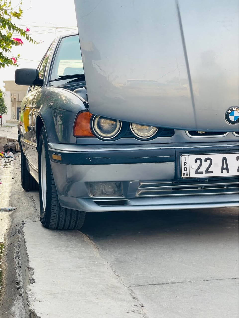*********** كركوك, العراق
