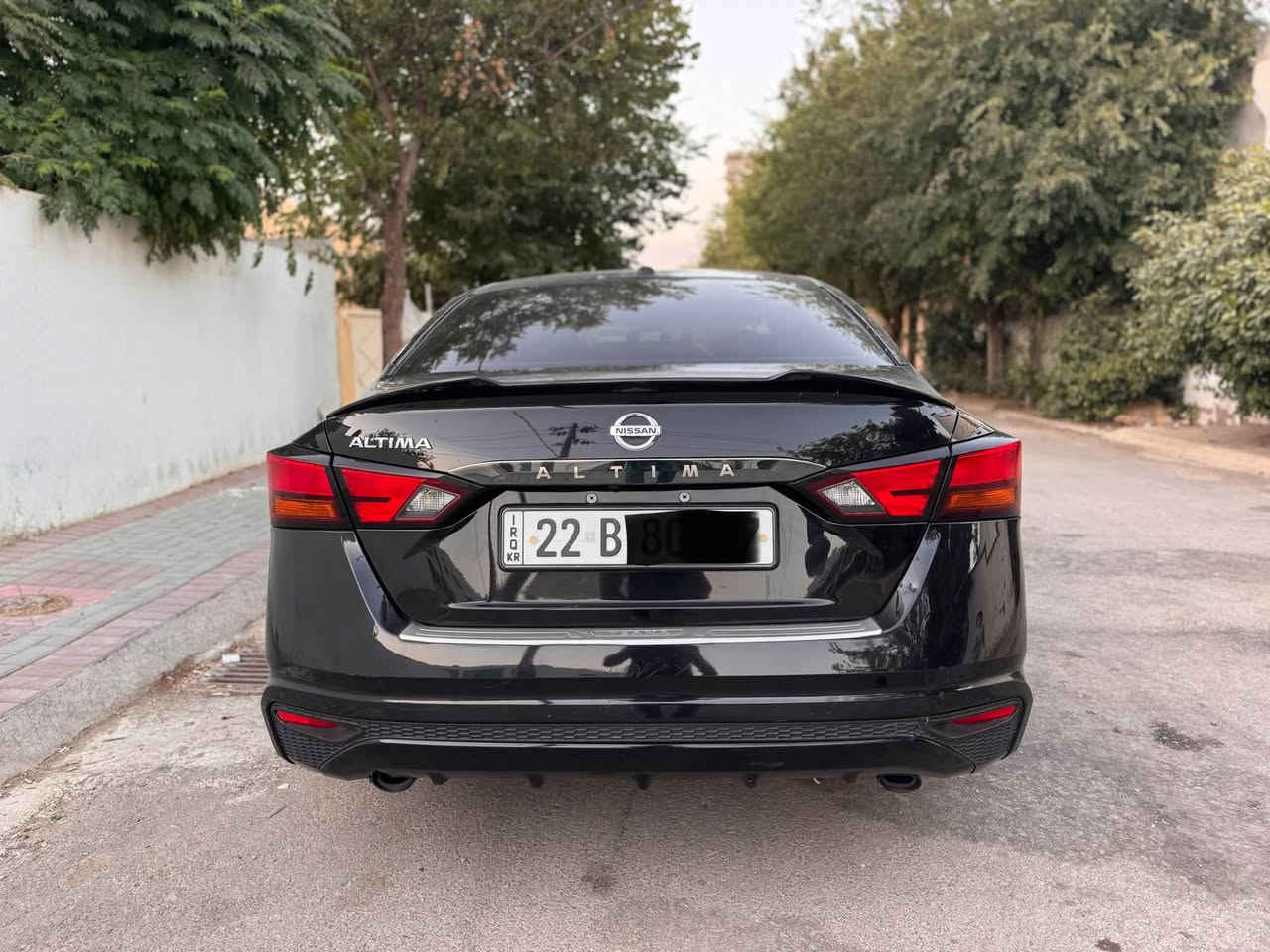 نيسان التيما 2021 بس بونيت صبغ بدون دواخل مواصفات S معروفه ماشي 82 مايل عنوان سليماني سعر 130 مجال 🚘🚘 التيما 2021 بس بونێتی بۆێاخە بێ ناوگرتن نرخی 130 مەجال *********** واتسابى لە سەرە
