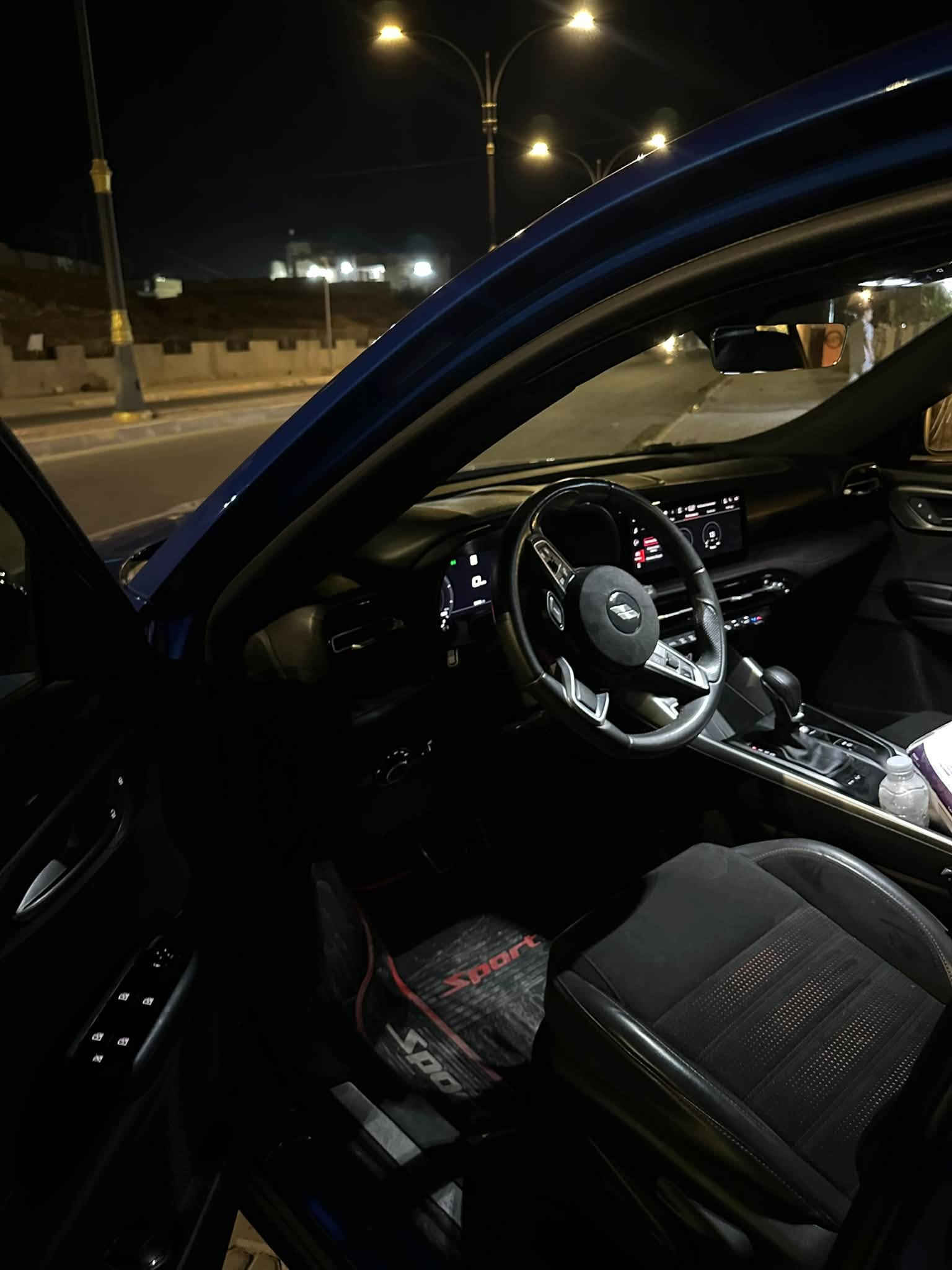 للبيع دوج هورنيت مديل GT 2024
محرك 2000 تيربو ماشيه 27 الف ميل السياره جاهزه طخم تاير جديد صدر جديد بعدها بل باكيت السعر 150 وبيها مجال
بسيط
ترهم مقدمه فوك ال 85 والباقي بل شهر السعر حسب الاتفاق 
يرهم مراووس حسب القناعه بيها جاملغ السايق صبغ والجاملغ الخلفي صبغ وشويه بارد بل باب السياره شهداء سنه وتصير حره
***********
