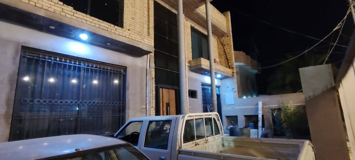 حي الشهداء • شارع مكتب الغاز • ٣١٢٫٥م