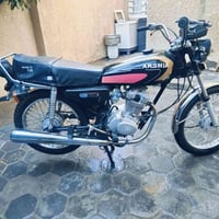 اربعة • ٢٠١٦ • مكينة خرسة