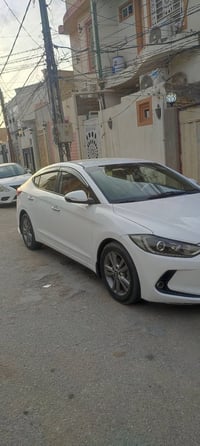 النترا ٢٠١٨ • محرك ١٦٠٠ • خليجي