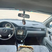أوبترا • ٢٠٠٨ • أوتوماتيك