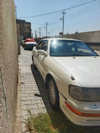 البصرة • اقتصادية • تبريد شغال