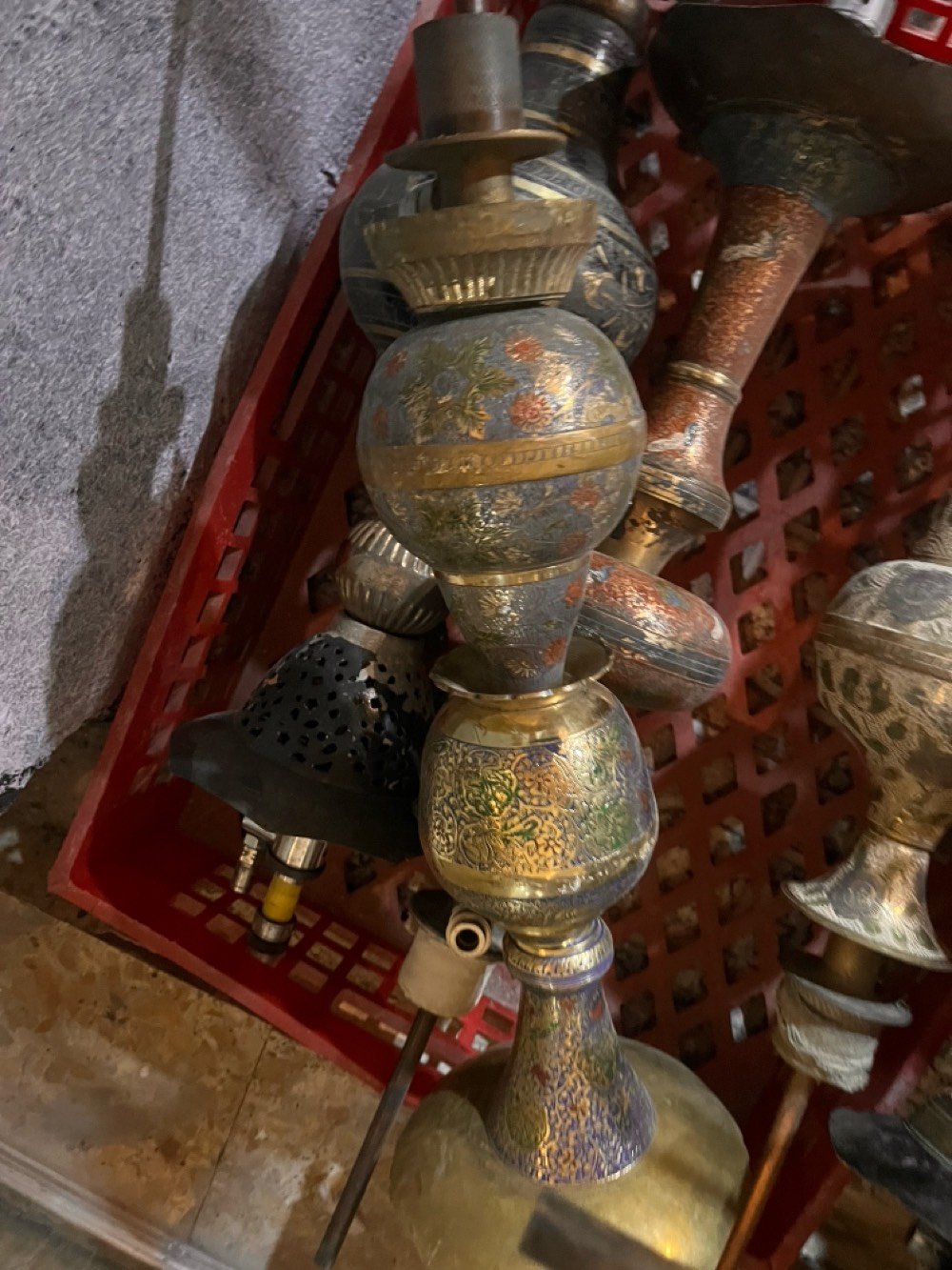 نراكيل طه للبيع اسعار مناسبه ***********