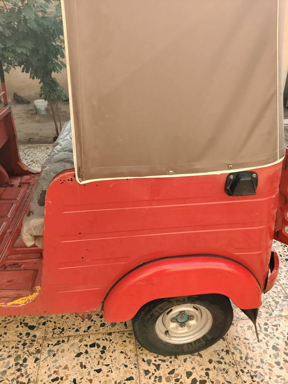 جسر ديالى • بغداد • ستوته