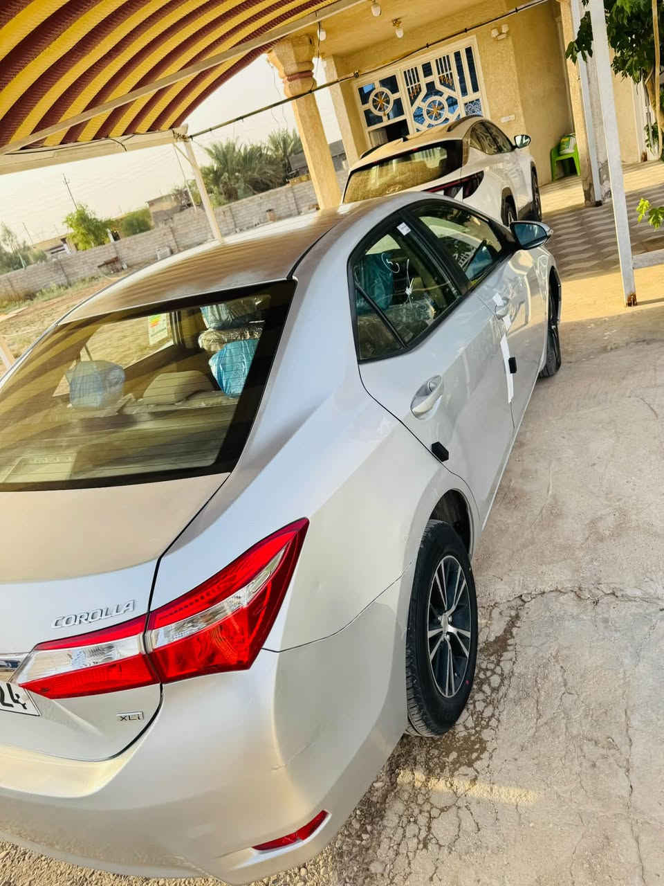 كورله • ٢٠١٦ • رقم اربيل