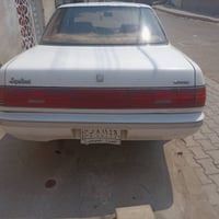مكفولة مكينه وكير • تاير جديد • بصرة قرنة