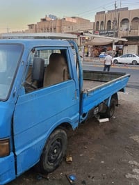 كيا • موديل ٩٤ • اسود