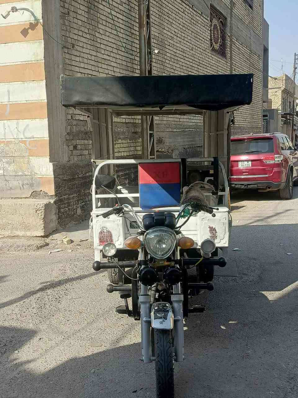 السلام عليكم ستوته للبيع 23 استلام 26 بغداد جسر دياله ***********
