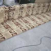 جلسة عربية كويتية • ١٤متر • سفنج ضغط عالي