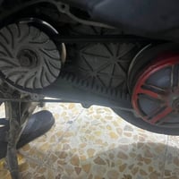 سكنس نثيه كوم حديد طافيه مكطوع زنجيل كهربائيات شغاله تايرات جدد بيه تز...