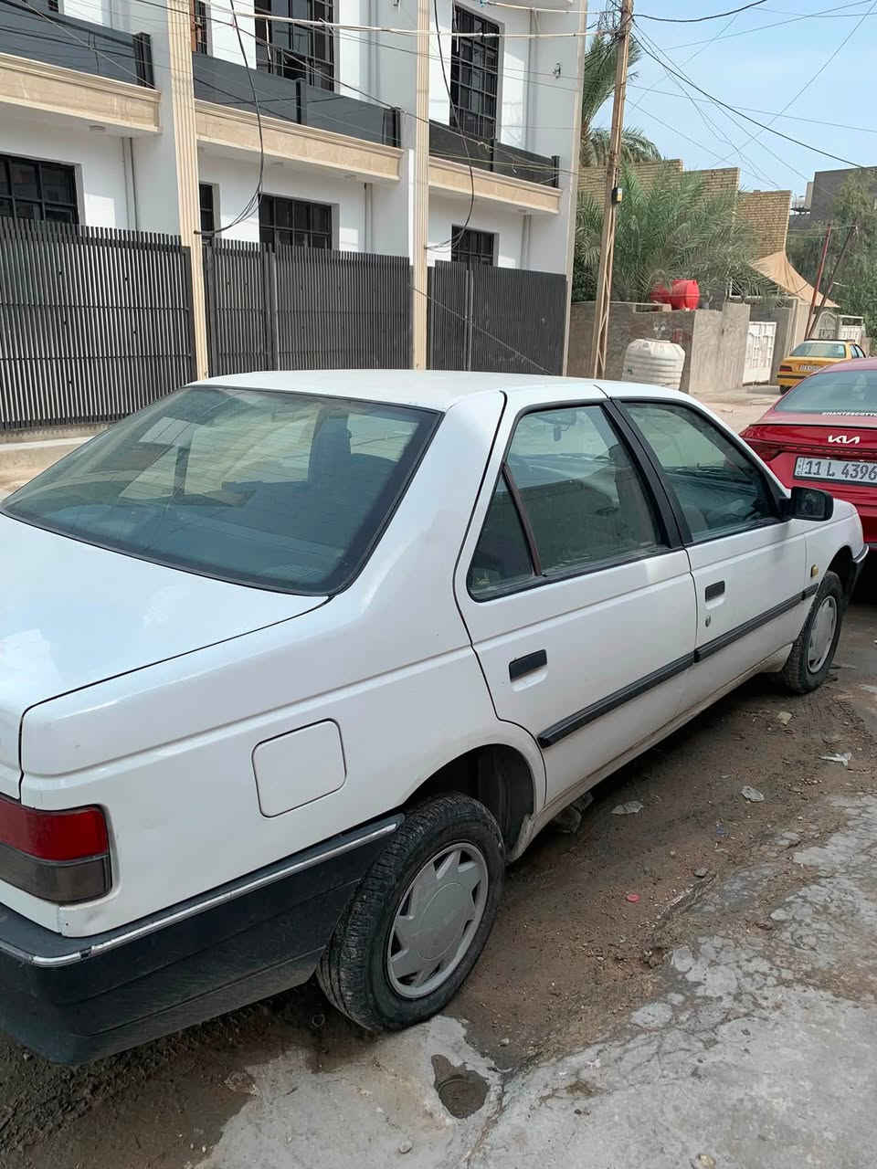 روا • ٢٠٠٩ • مكفولة
