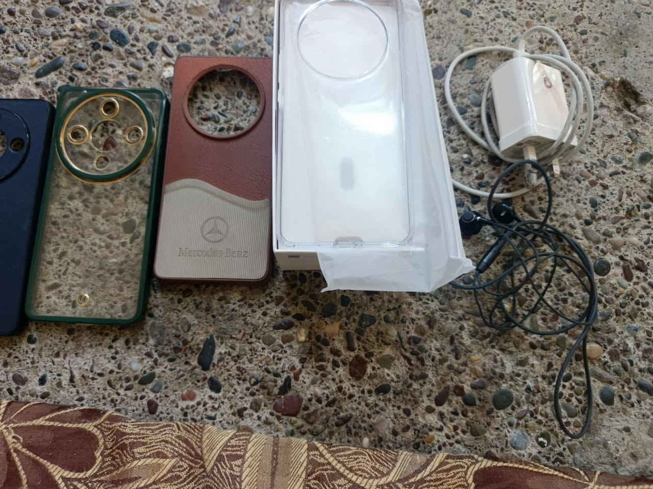 هونر X9b • ٢٥٦ جيجا • ١٢+٨ رام