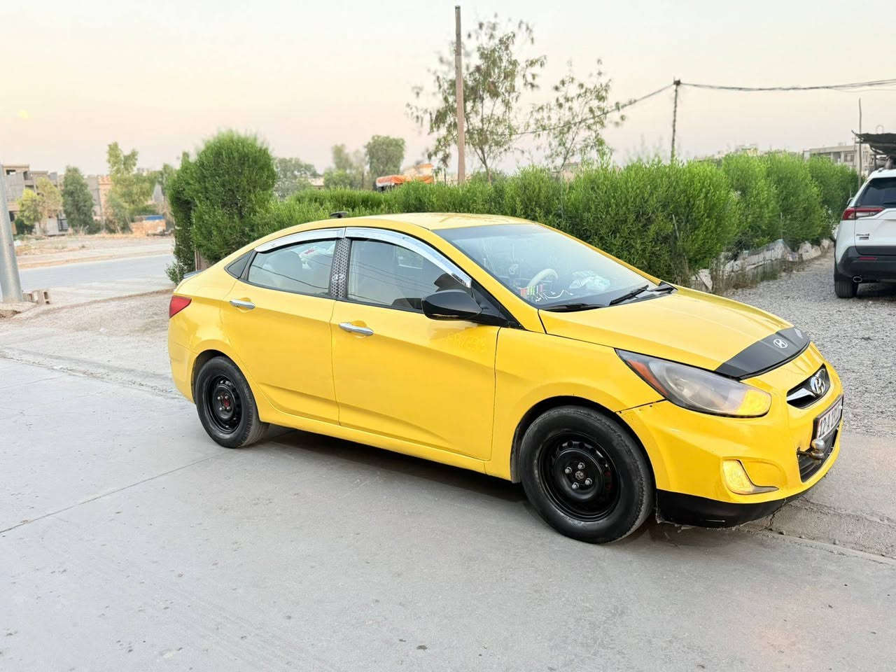 جيدي اي • ٢٠١٢ • محرك جديد