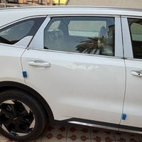 السلام  عليكم سورنتو 2024 خليجي كفالة عامة السيارة جديدة بعدها زيرو 🔺م...