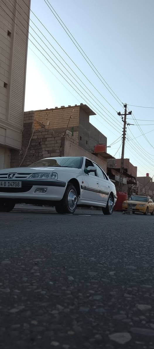 بيجو بارص البيع مديل 11 مصبوغه عام جماليه
***********
