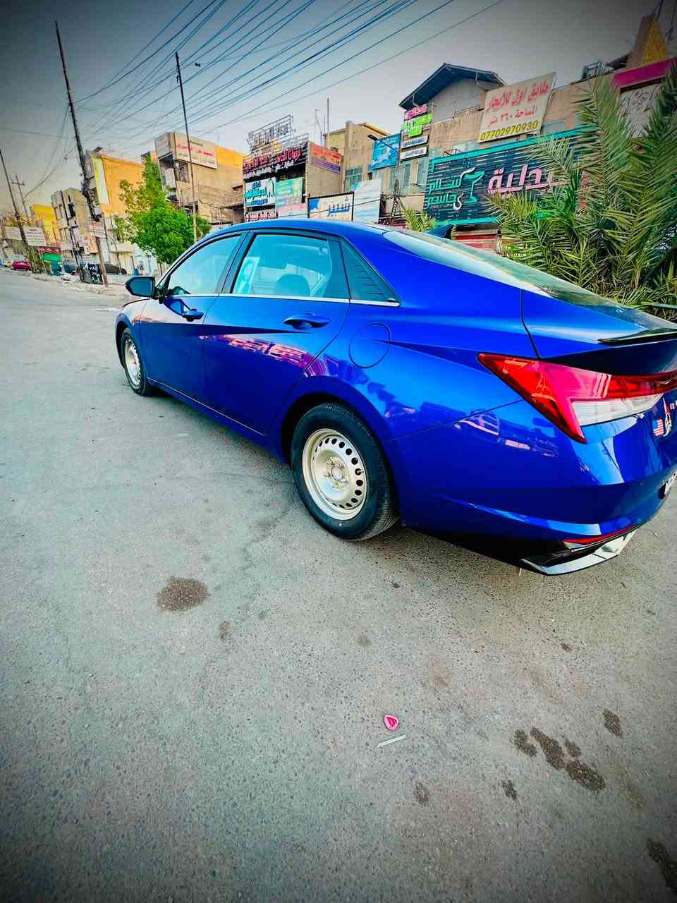 سلام عليكم الانترا ٢٠٢٣ لمتد فول 1/1وارد امريكي حادث دعاميه اماميه شخوط وراجعه نفسها وارباك ستيرن فقط بدون تبديل او صبغ او دواخل او لغود او شاصي سعر 155 مكاني بغداد مدينه الصدر ‭***********‬
