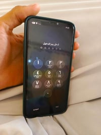 آيفون 11 برو ماكس • 256 • شاشة مستبدلة