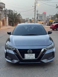سنترا SV • ٢٠٢١ • دخول ذكي