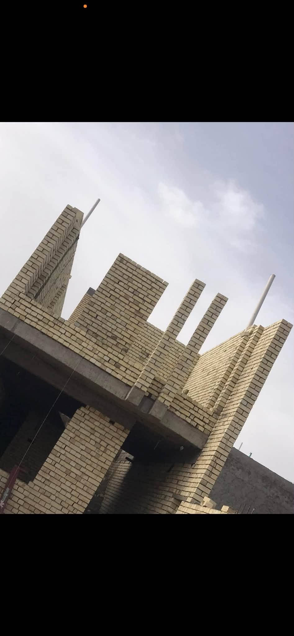 خلفات ٢ • شغل نضيف • بغداد كرخ ورصافه