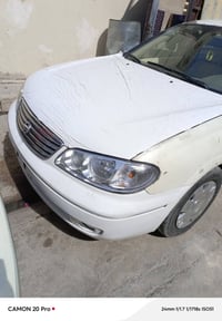 ٢٠٠٨ • اوتوماتيك • وزاره الداخلية