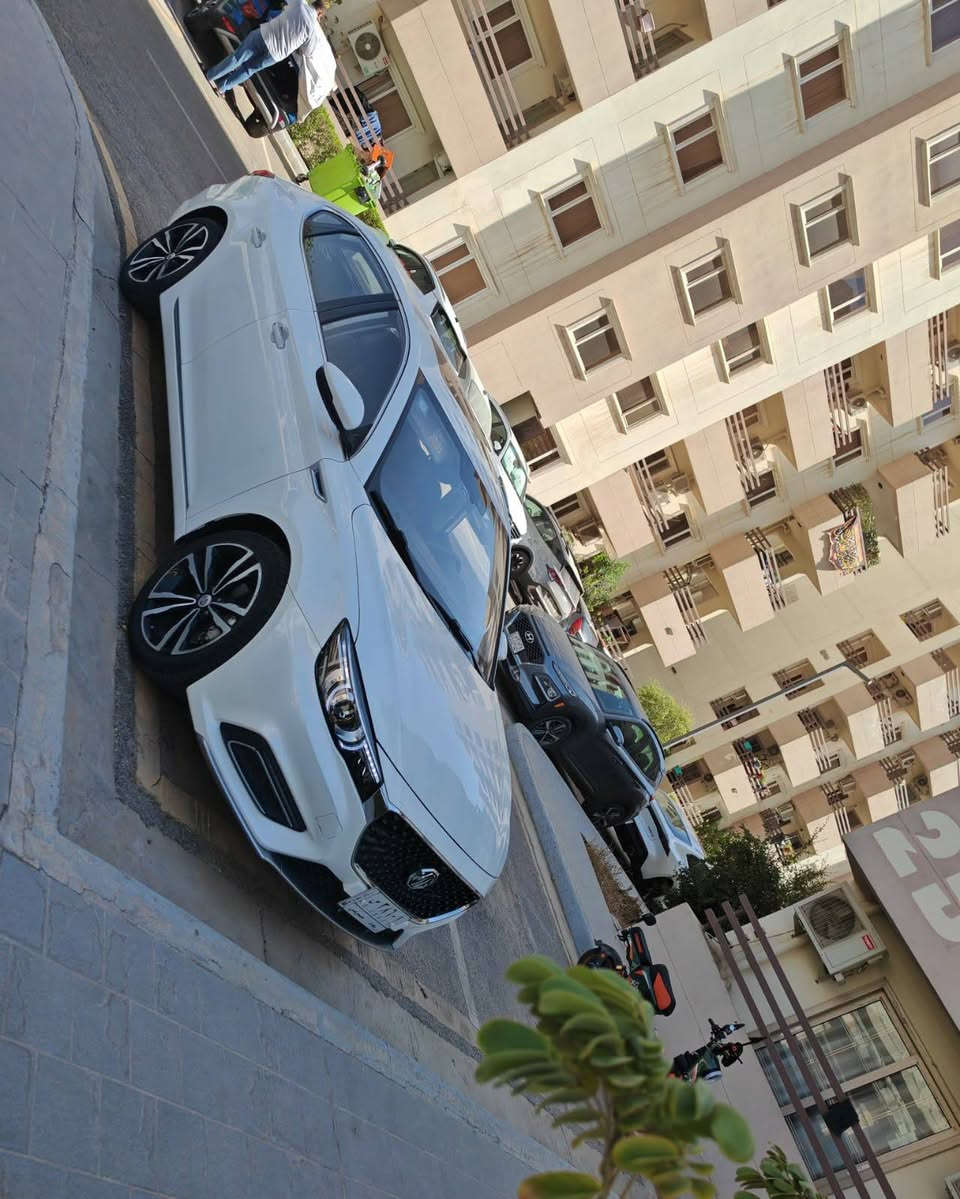تروفي • ٢٠٢٣ • ١٥٠٠ توربو