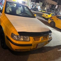 سمند • ٢٠١١ • رقم بغداد