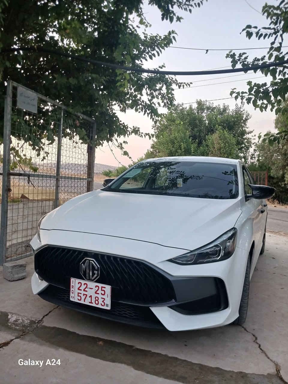 ام جي جي تي • ٢٠٢٥ • ٤٨٠٠