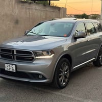 دودج دورانغو • ٢٠١٨ • رقم اربيل
