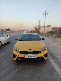 فورتي 2020 وارد أمريكي ماشيه 140 الف صور الحادث بل منشور وبل عراق بيها...