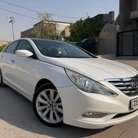 سوناتا • ٢٠١٠ • محرك مفتوح