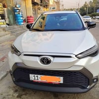 فرونتلاندر s موديل ٢٠٢٥ ماشية ١١الف موصفات  كرسي كهرباء كشنات جلد قطعت...