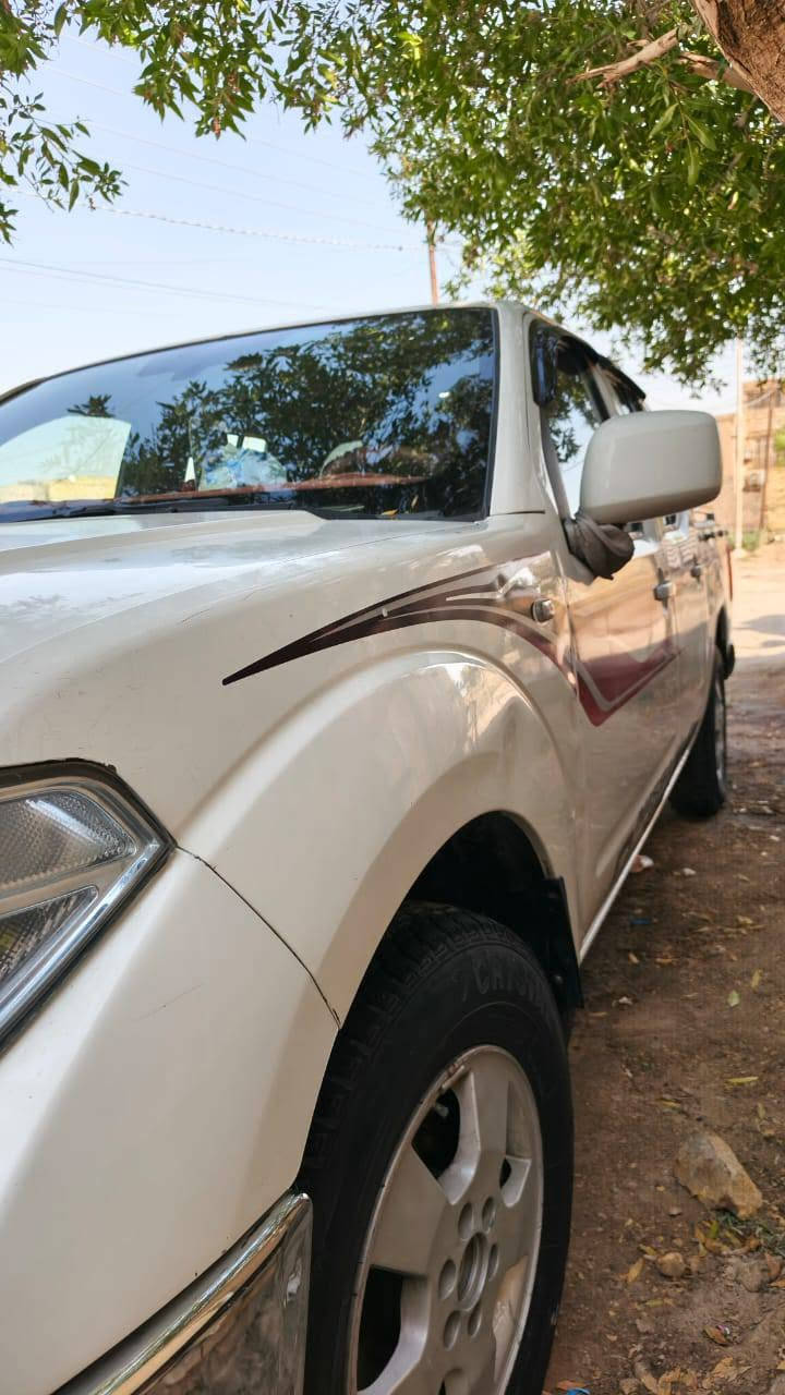 نيسان نيفارا 2010 تماتيك مشروع وطني بأسمي  سعر 82 وبيه مجال المكان ذي قار قضاء الشطره لل ستفسار***********
