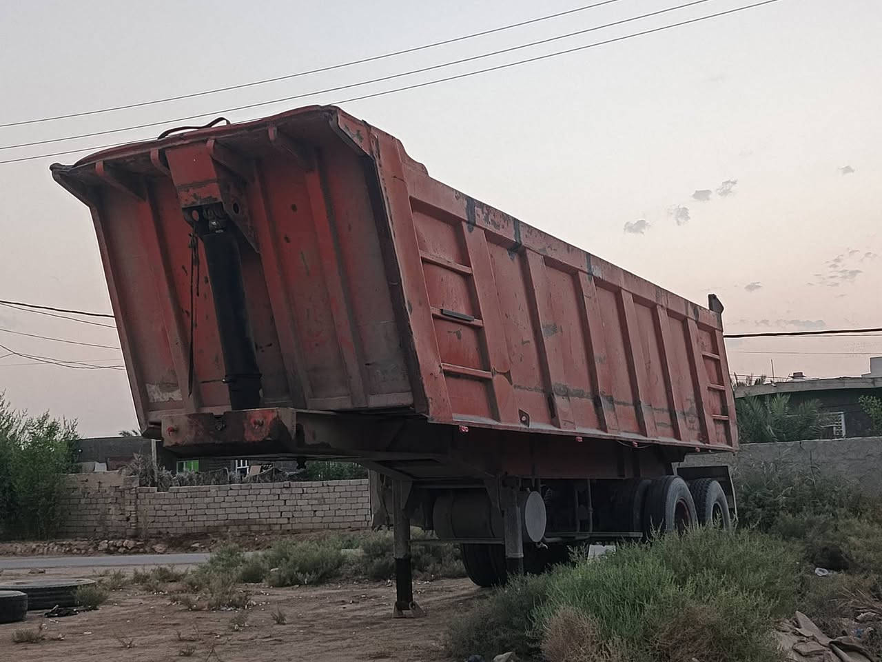 سلام عليكم عربانه للبيع ذرعه 32 دنكير 16 الاستفسار الاتصال على الرقم ***********
