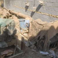 محركين افيكو • جاهزات • ناصرية سيد دخيل