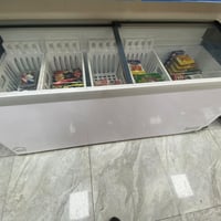 للبيع مجمدة بطحية شركة ايكور التركية   جديدة استعمال قليل جداً 3 اشهر ...