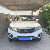 سورنتو ٢٠١٣ • ٢٤٠٠ ٤ سلندر • تحويل مباشر