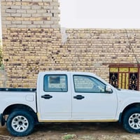 بيك اب • ٢٠١٣ • مكفولة سنوية