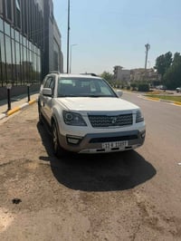موهافي • ٢٠١٩ • رقم بغداد